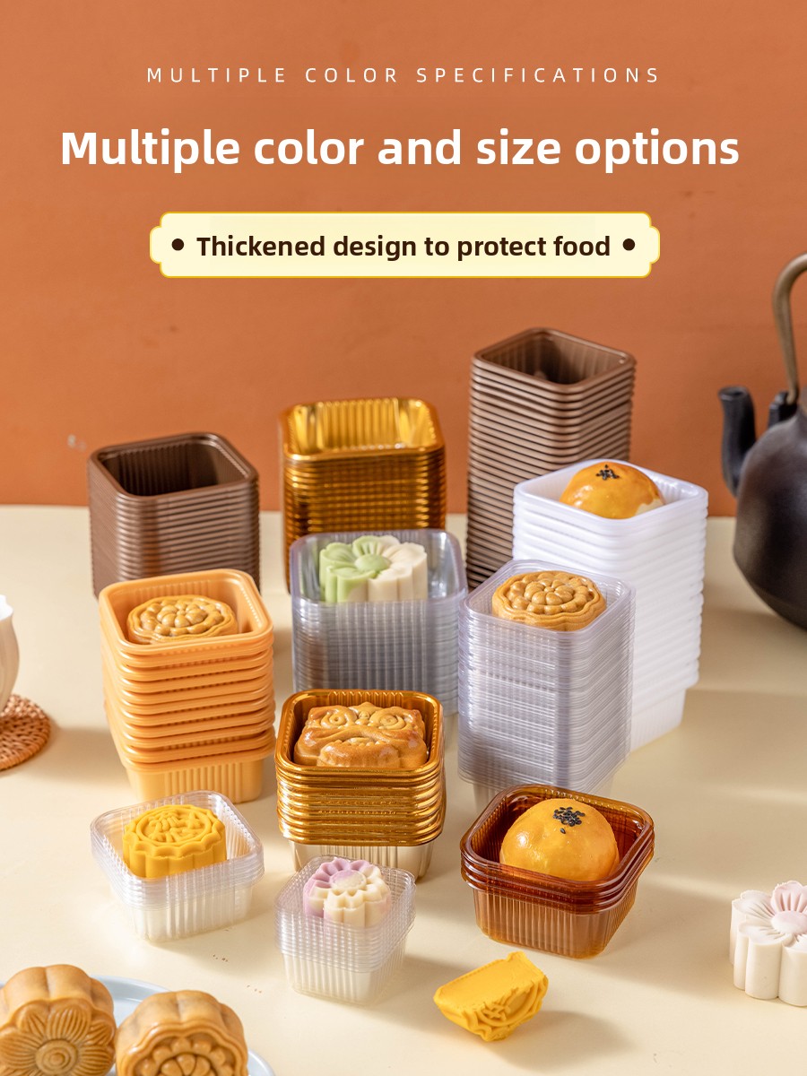Verdikte kunststof maancake ve - Kitchen Baking Tray recensie en prijs