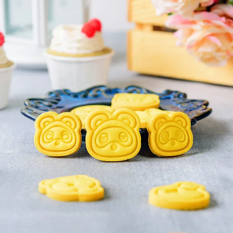 Cake Cookie Animal Crossing Cu - Baking In Kitchen recensie en prijs