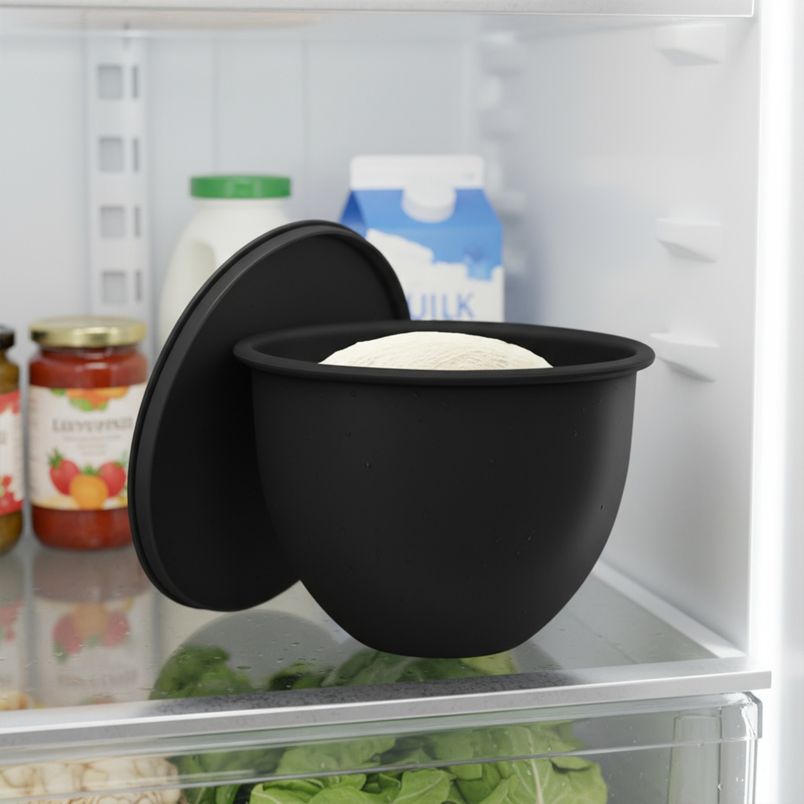 Voor Kitchen Aid Tilt-Head 5 Q - Kitchenaid Baking Bowl recensie en prijs