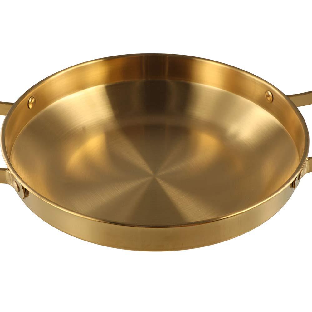 Duurzame BBQ Plaat Koekenpan S - Kitchen Baking Tray Organiser recensie en prijs