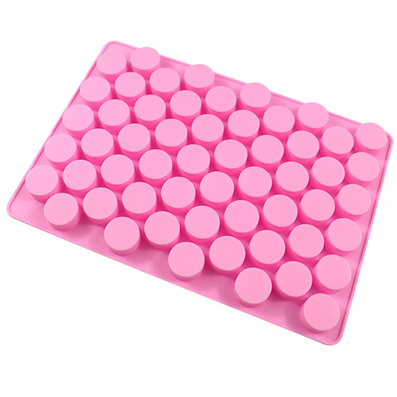 Cilindervormige siliconen mal  - Kitchen Baking Pan recensie en prijs