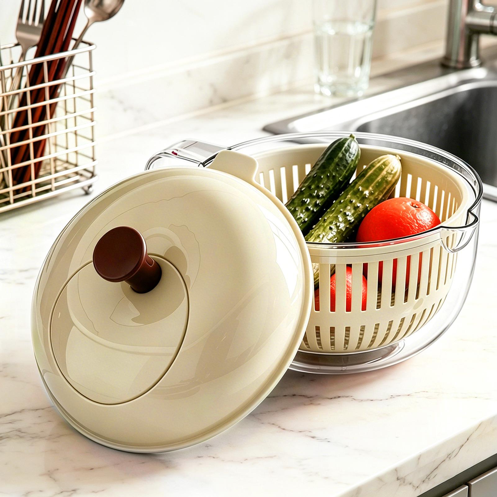 Apples Design Groentewasser, D - Kitchen Job recensie en prijs