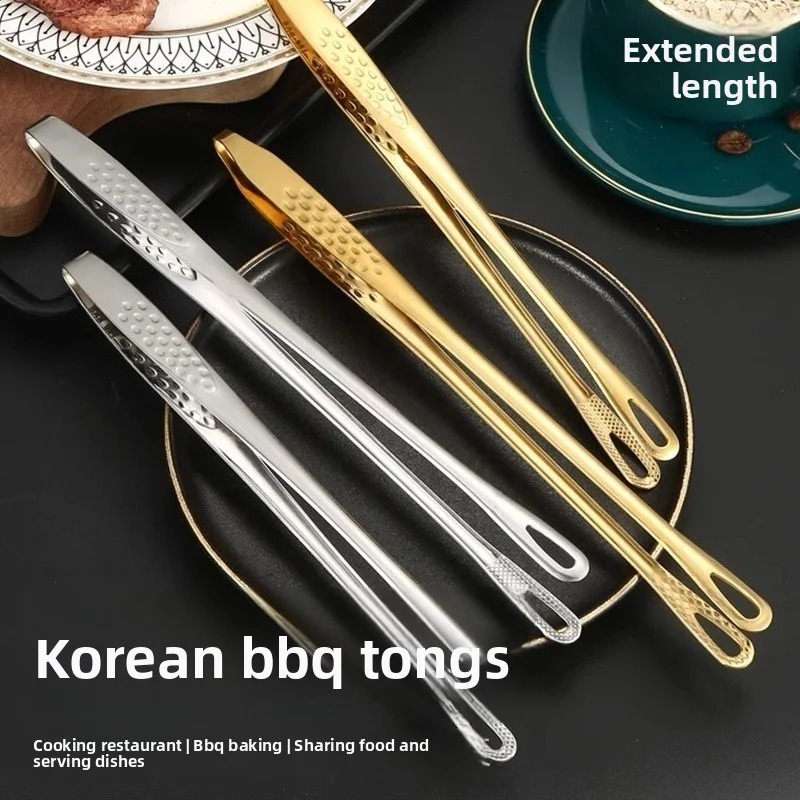 Keukentang Barbecue Grilltang  - Kitchen Baking Store recensie en prijs