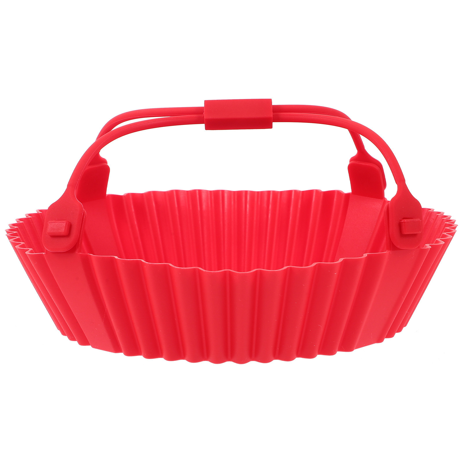 Hittebestendige siliconen bakv - Kitchen Baking Tray recensie en prijs