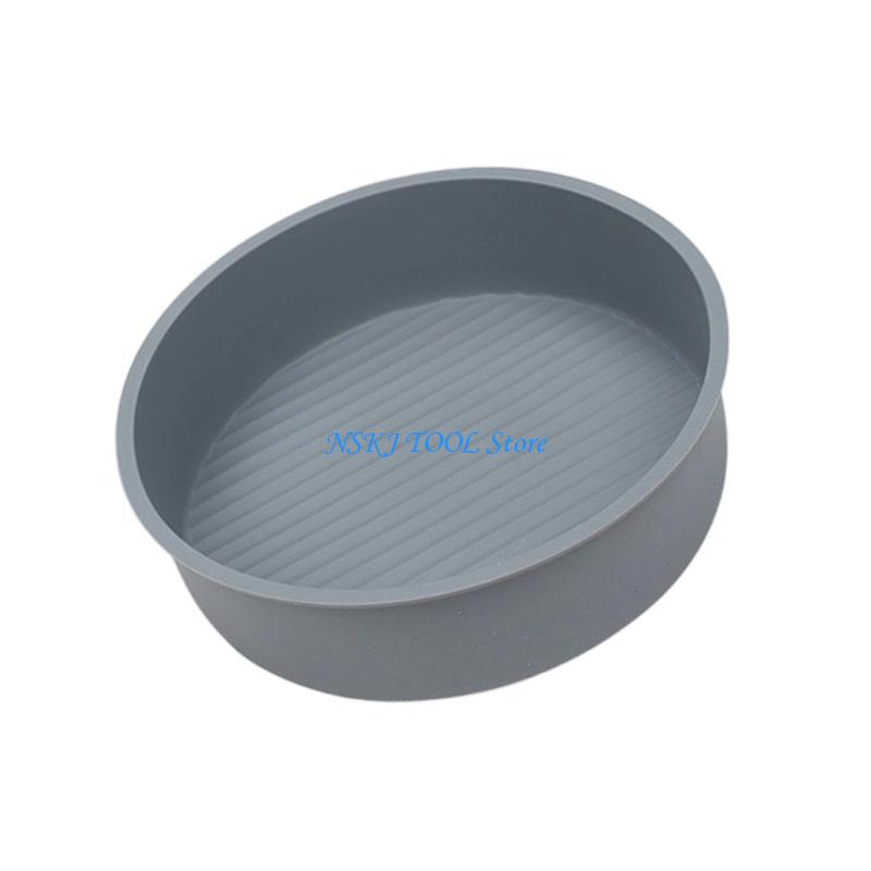 L8RC siliconen mallen in eigen - Kitchen Baking Corner recensie en prijs