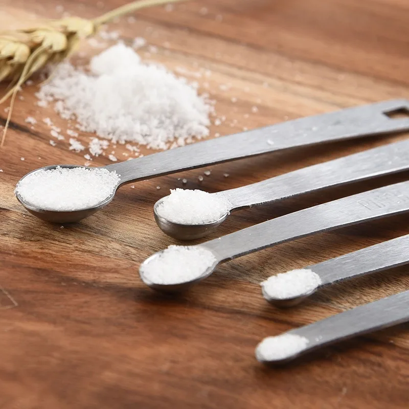 Nieuwe 5 stks/set Mini Maatlep - Kitchen Baking Kit recensie en prijs