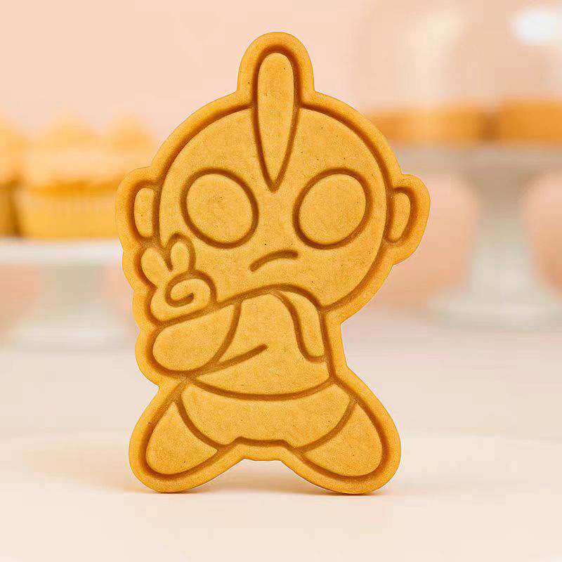 Hot Anime Ultramans Series Coo - Baking In Kitchen recensie en prijs