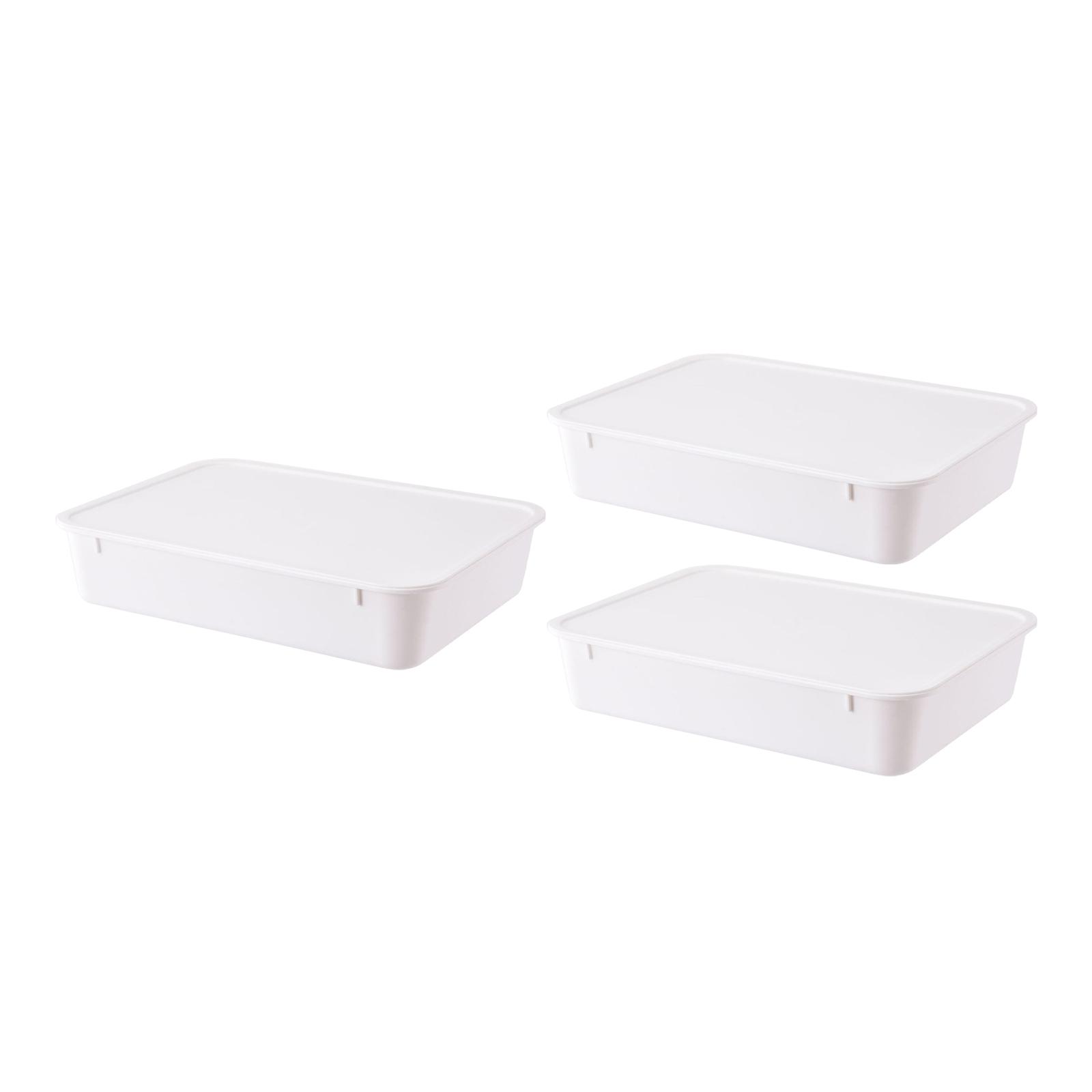 Pizzadeeg Proofing Box, Multif - Kitchen Baking Containers recensie en prijs
