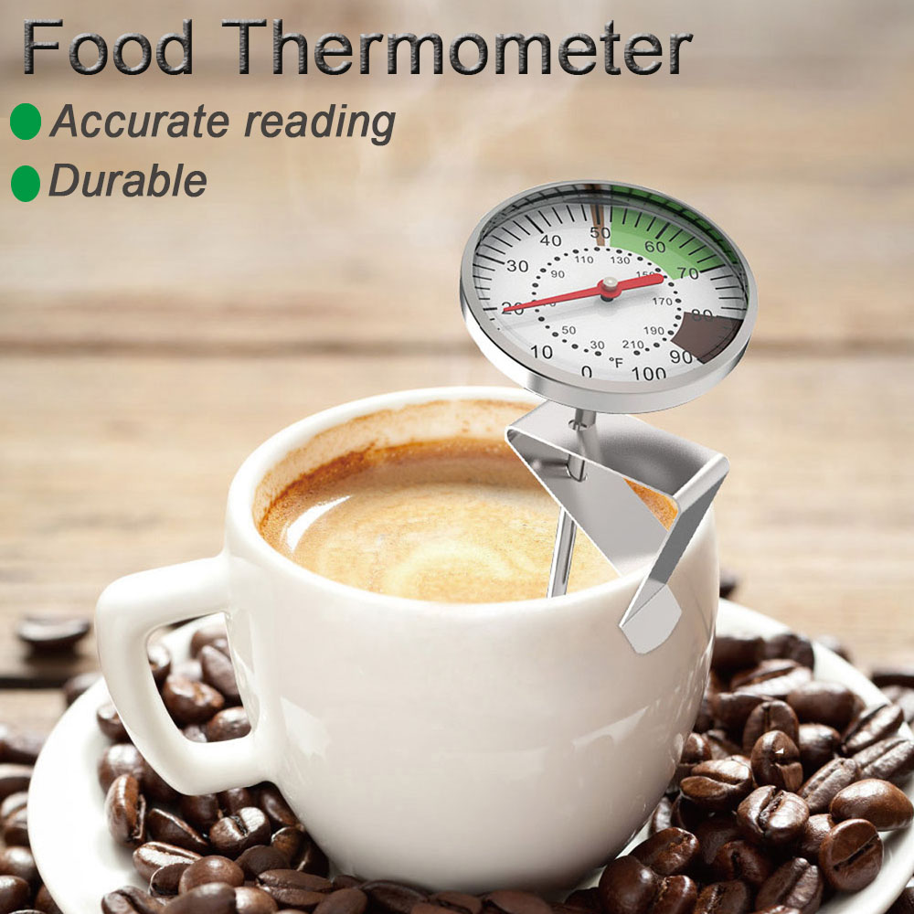0-100 ° C Voedselthermometer R - Kitchen Baking Store recensie en prijs