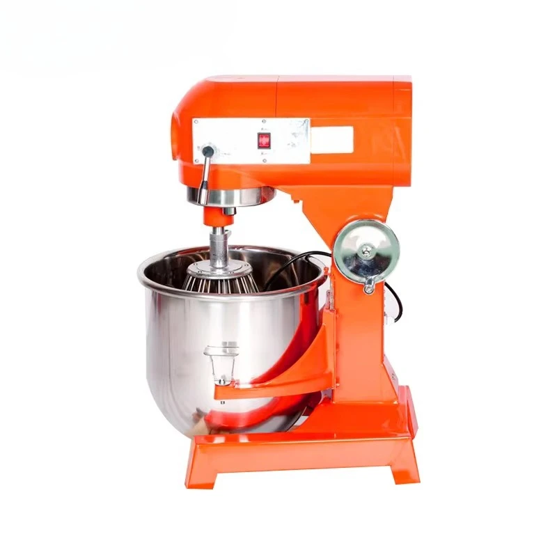30L Brood Melk Bakkerij Taart  - Baking In Kitchen recensie en prijs