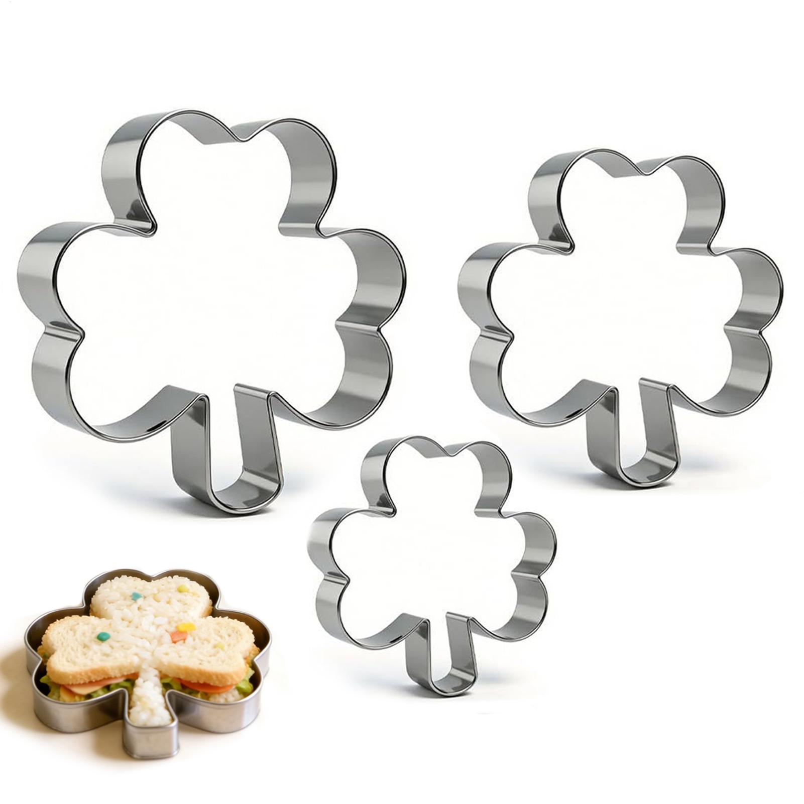 St Patricks Day Cookie Cutter  - Kitchen Baking Cake recensie en prijs