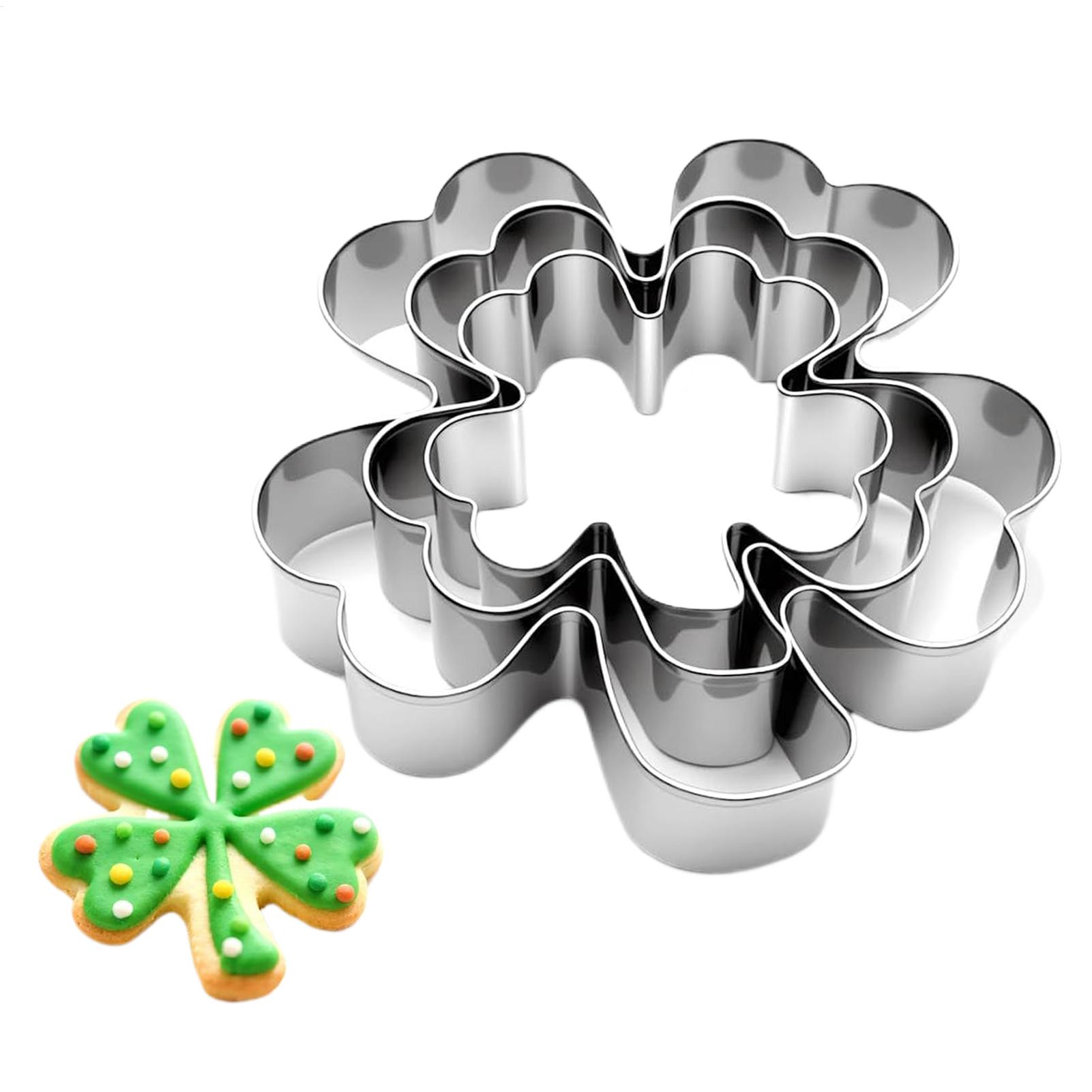 St Patricks Day Cookie Cutter  - Kitchen Baking Cake recensie en prijs