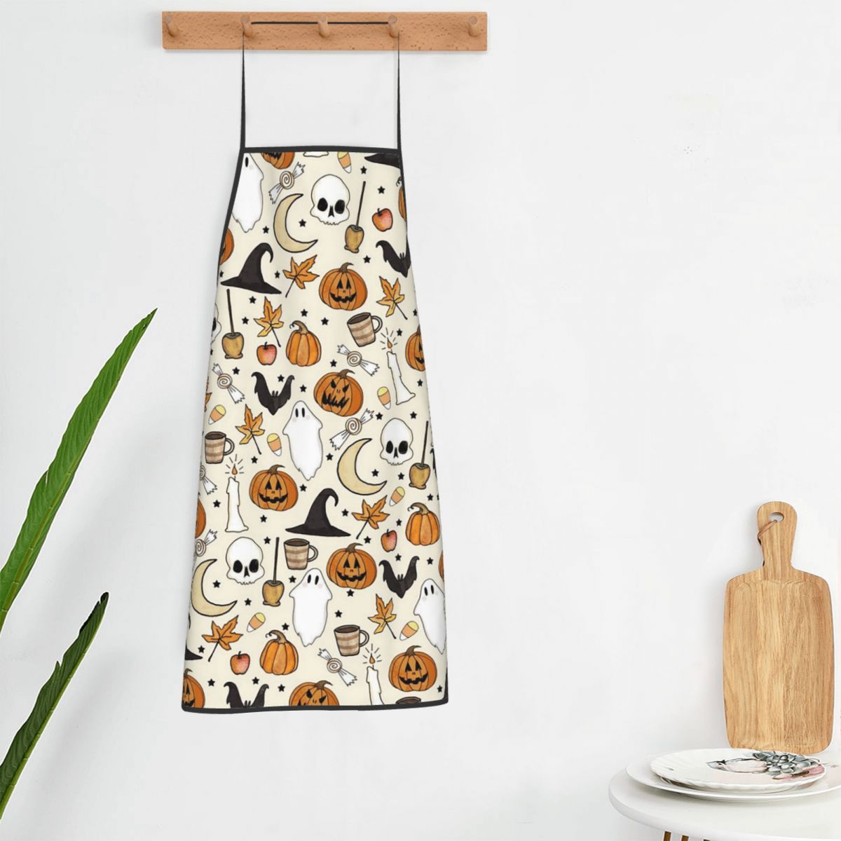 Halloween Pompoen Heks Vleermu - Kitchen Witch Baking recensie en prijs