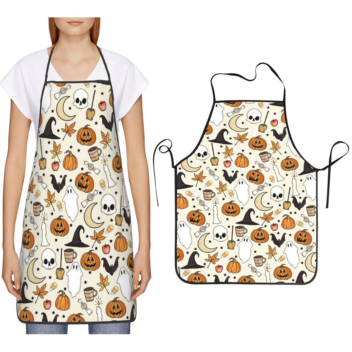 Halloween Pompoen Heks Vleermu - Kitchen Witch Baking recensie en prijs