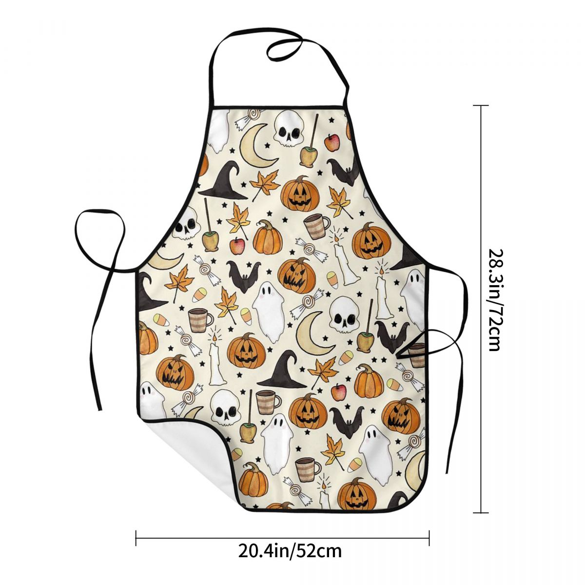 Halloween Pompoen Heks Vleermu - Kitchen Witch Baking recensie en prijs