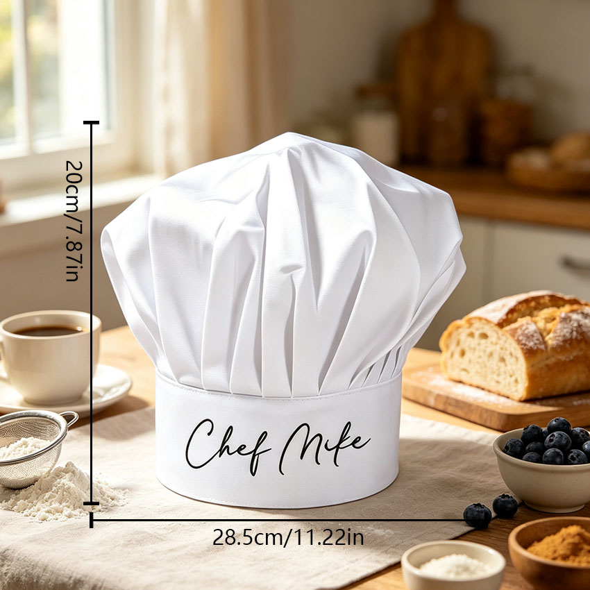 Op maat gemaakte, gepersonalis - Baking In Kitchen recensie en prijs