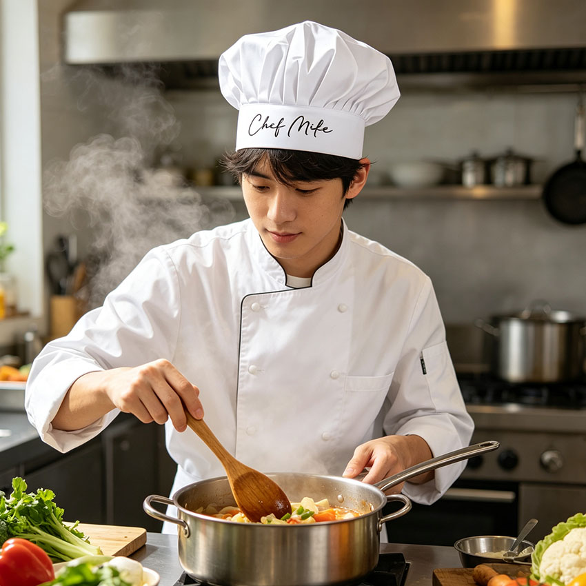 Op maat gemaakte, gepersonalis - Baking In Kitchen recensie en prijs