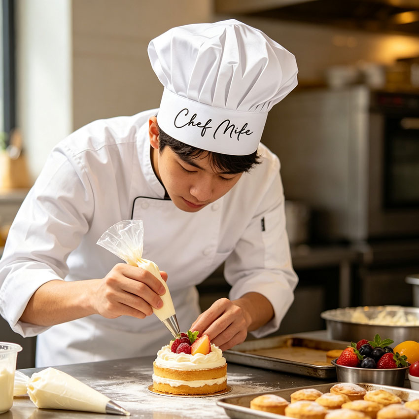 Op maat gemaakte, gepersonalis - Baking In Kitchen recensie en prijs