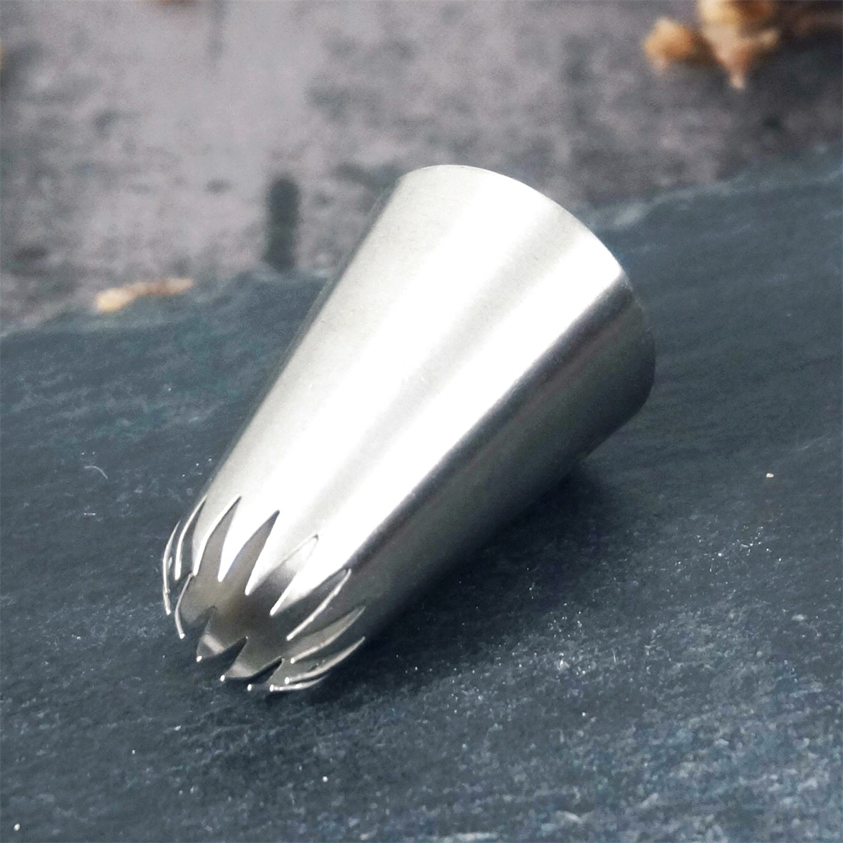 # 6B Piping Nozzle Cake Decora - Decorating Tip Set recensie en prijs