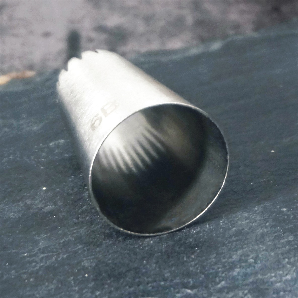 # 6B Piping Nozzle Cake Decora - Decorating Tip Set recensie en prijs
