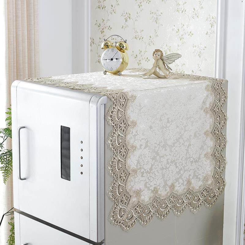 Elegante kanten magnetronhoes  - Kitchen Baking Cloth recensie en prijs