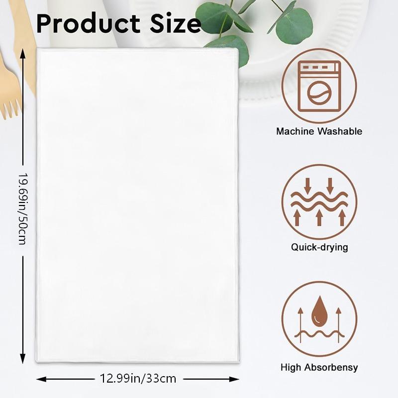 Verpakking met 2 stuks, vintag - Kitchen Baking Cloth recensie en prijs