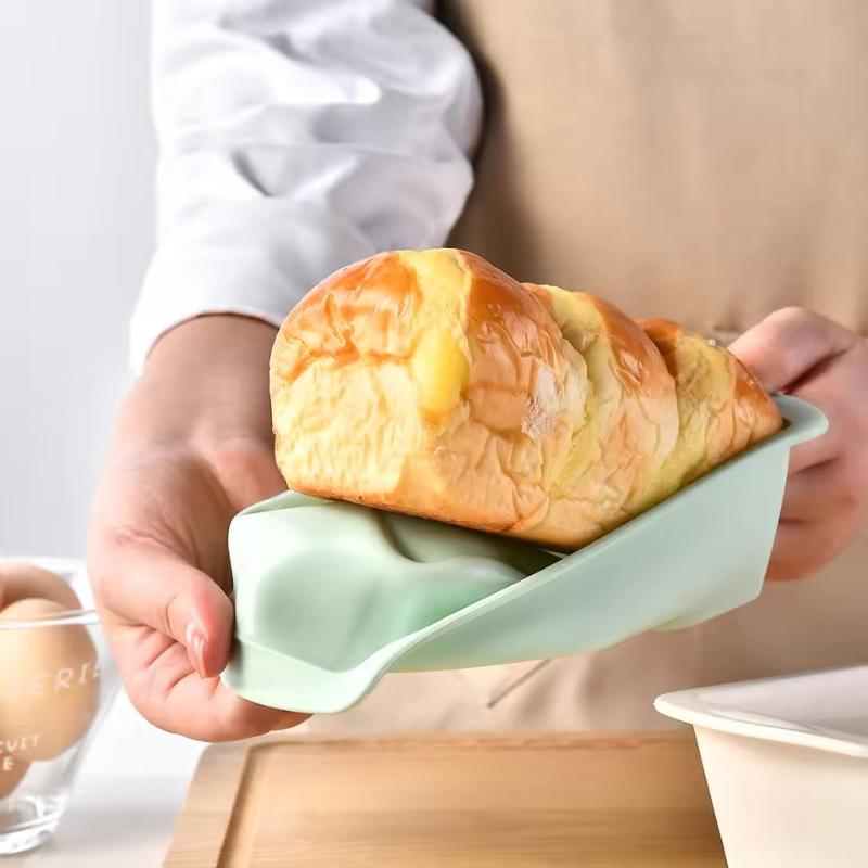 1/4 Stuks Huishoudelijke Recht - Kitchen Baking Pan recensie en prijs