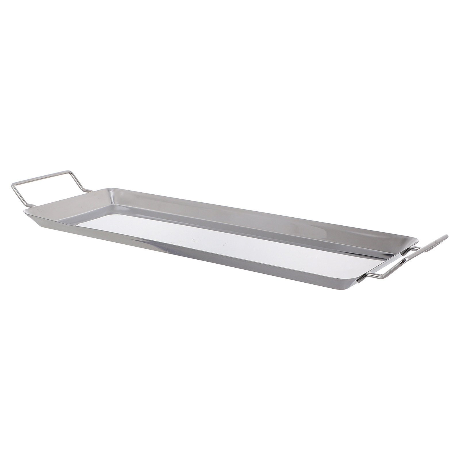 1 Stuks Premium Roestvrijstale - Kitchen Baking Tray Organiser recensie en prijs