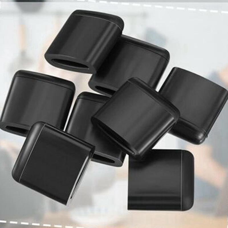 30 stuks vierkante hoekbescher - Kitchen Baking Corner recensie en prijs