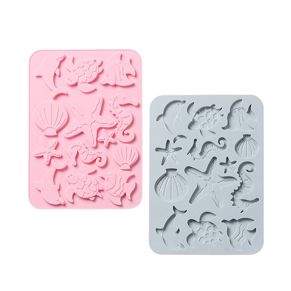 2 stuks voedselveilige silicon - Kitchen Baking Cake recensie en prijs