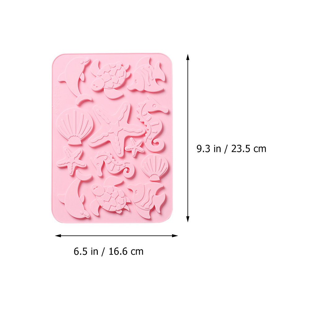 2 stuks voedselveilige silicon - Kitchen Baking Cake recensie en prijs