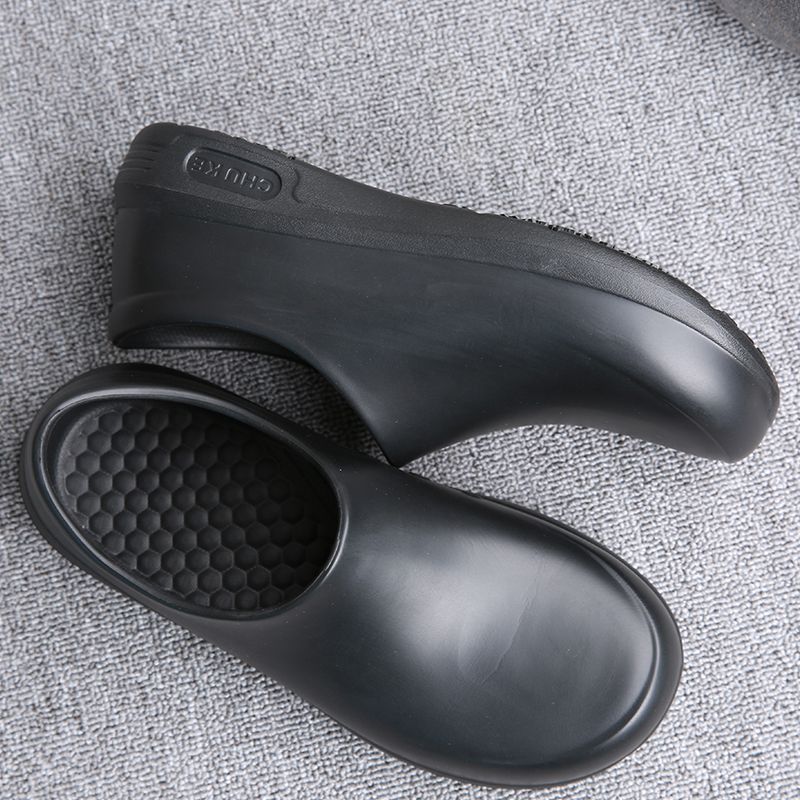 Antislip kokschoenen voor zowe - Kitchen Job recensie en prijs