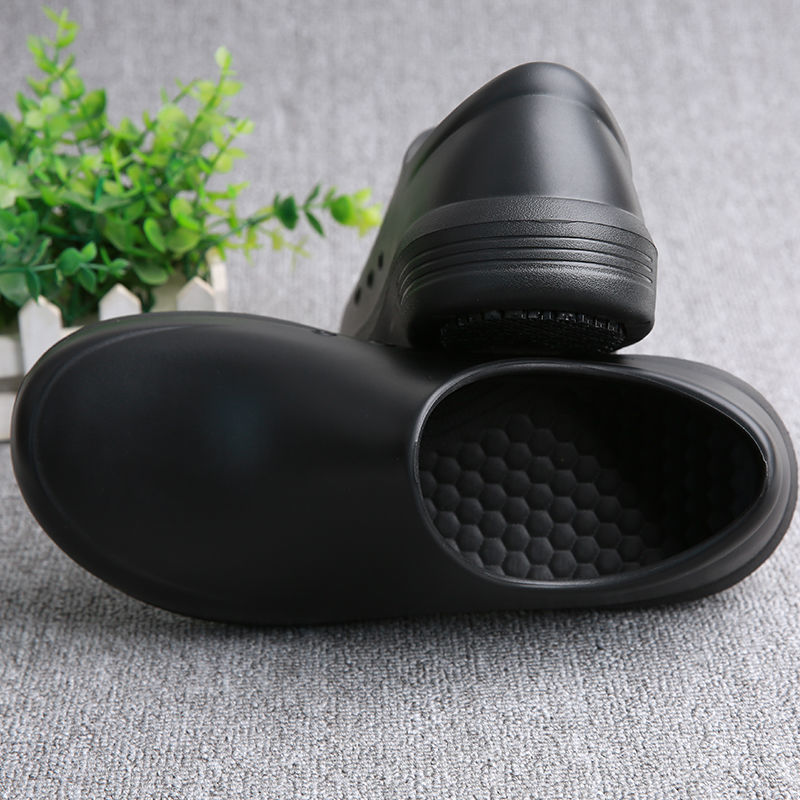 Antislip kokschoenen voor zowe - Kitchen Job recensie en prijs