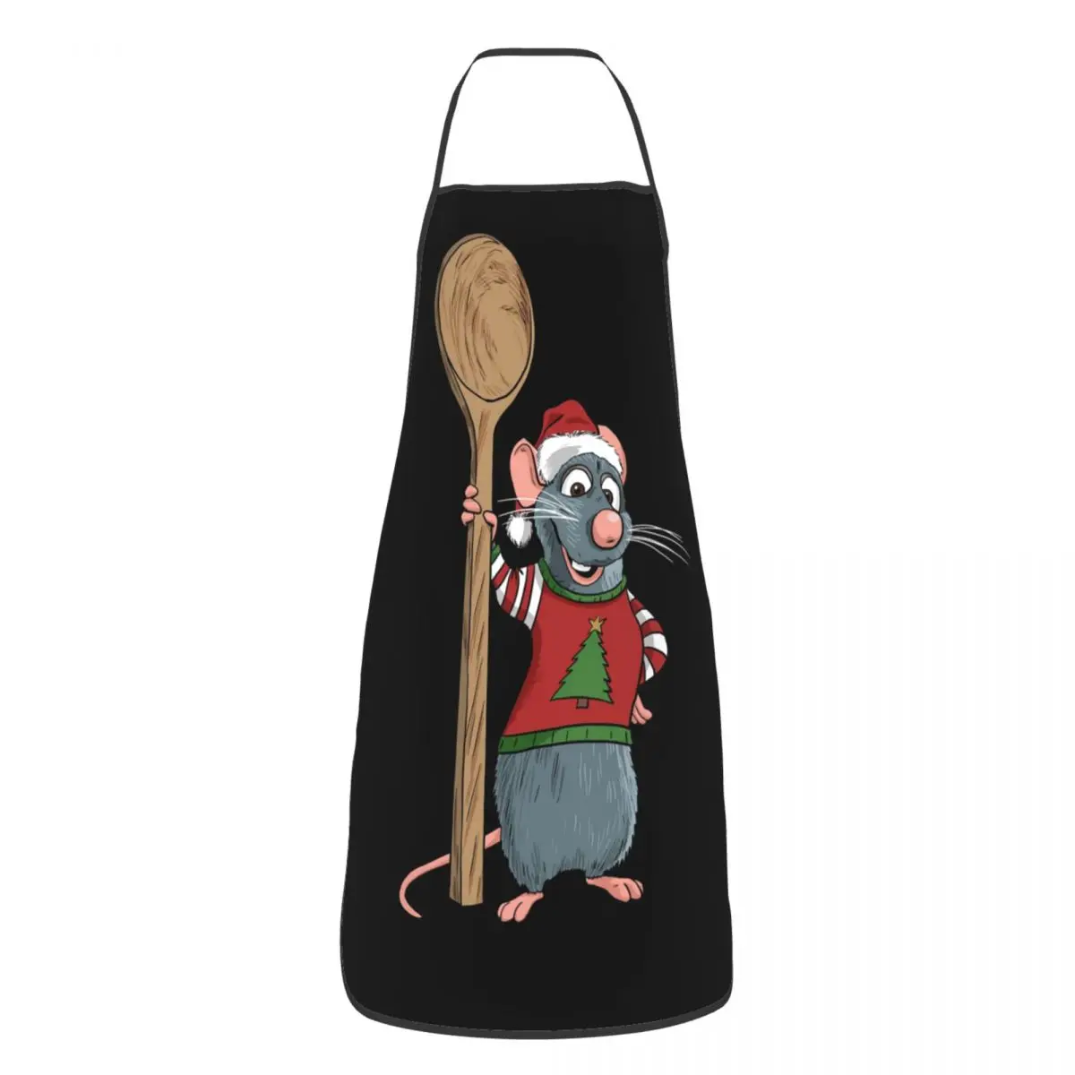 Grappige Ratatouille Remy-1 Sc - Kitchen Baking Cloth recensie en prijs