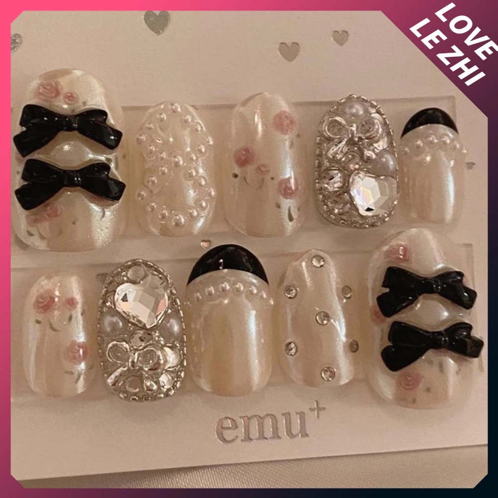 Roze Parelroos Bedel Strik Ver - Decorating Tip Set recensie en prijs