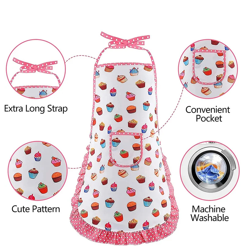 Keukenspeelgoed Bakken Fantasi - Kitchen Baking Cloth recensie en prijs