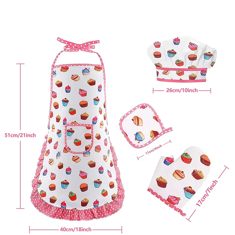 Keukenspeelgoed Bakken Fantasi - Kitchen Baking Cloth recensie en prijs