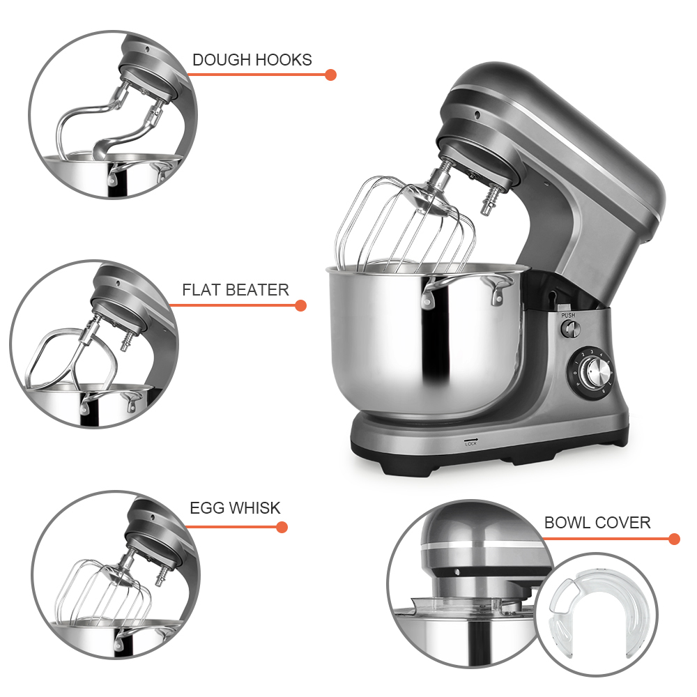 11L 2000W Grote Krachtige Elek - Baking In Kitchen recensie en prijs