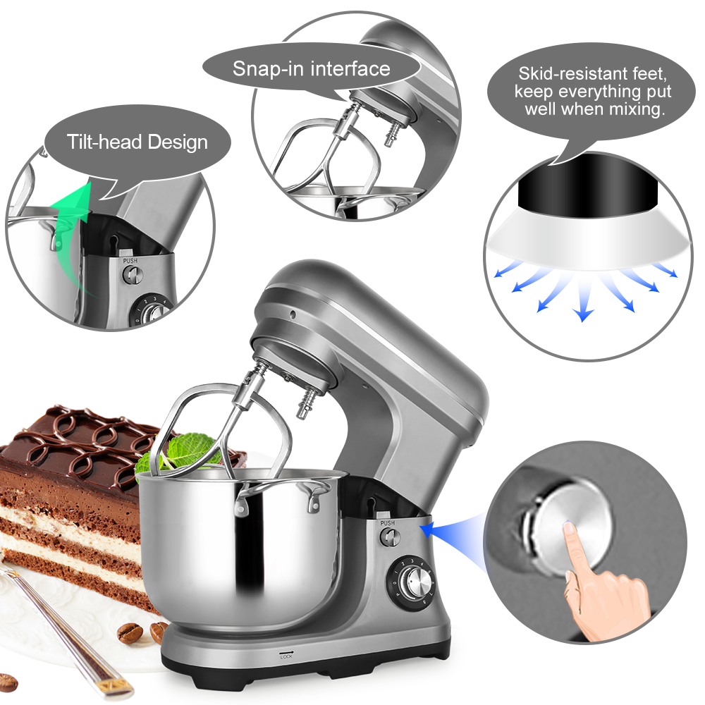 11L 2000W Grote Krachtige Elek - Baking In Kitchen recensie en prijs