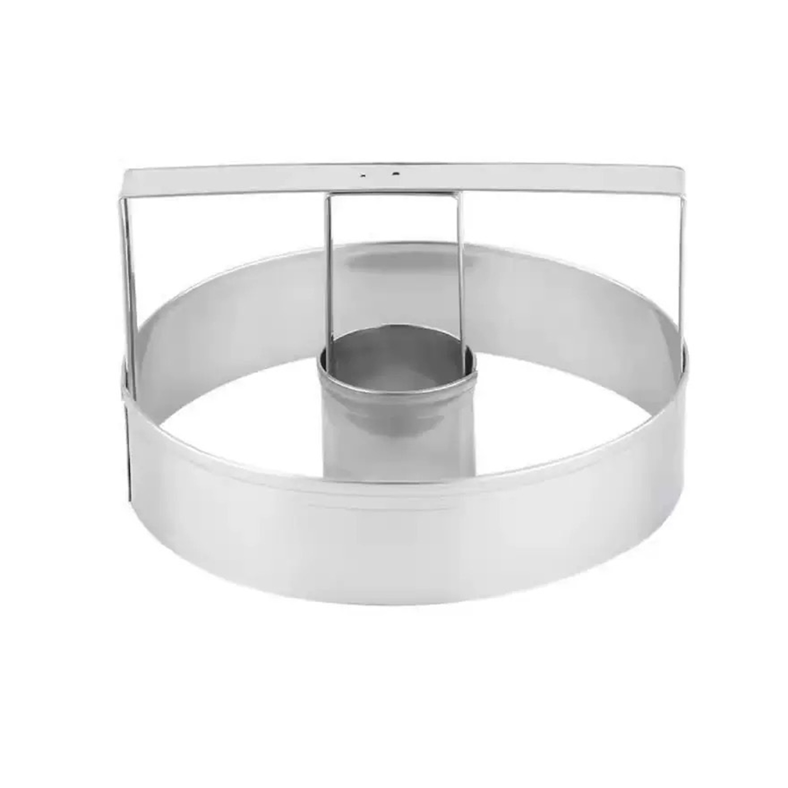Roestvrijstalen koekjesvormer  - Kitchen Equipment For Baking recensie en prijs