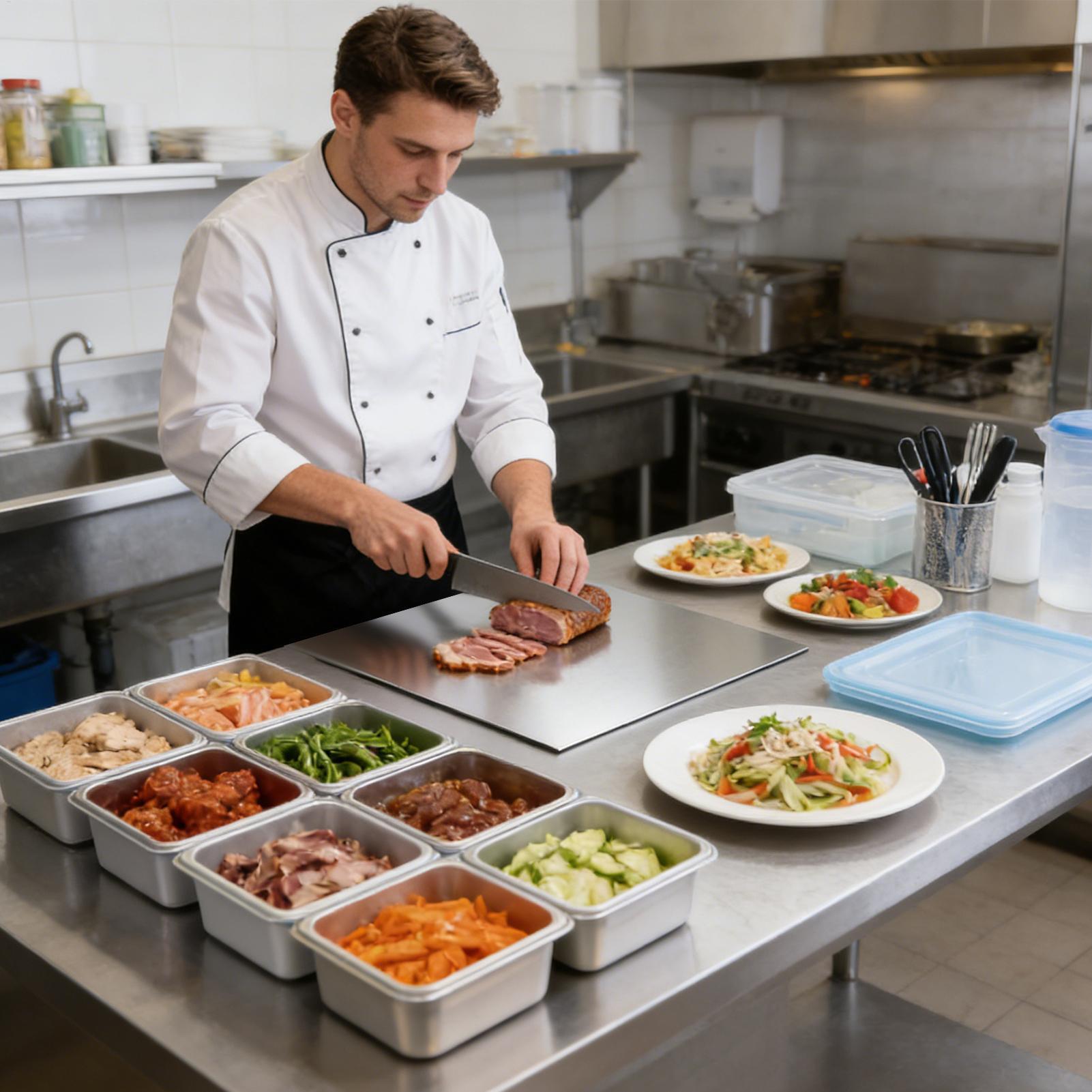 Snijplanken voor de keuken, an - Baking In Kitchen recensie en prijs