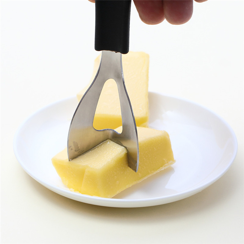 Roestvrijstalen kaasschaaf Kaa - Kitchen Baking Corner recensie en prijs