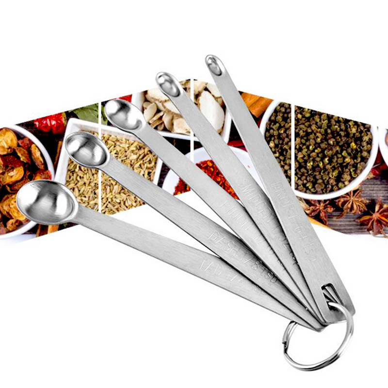 Praktische 5 Stks/set Mini Maa - Kitchen Baking Kit recensie en prijs