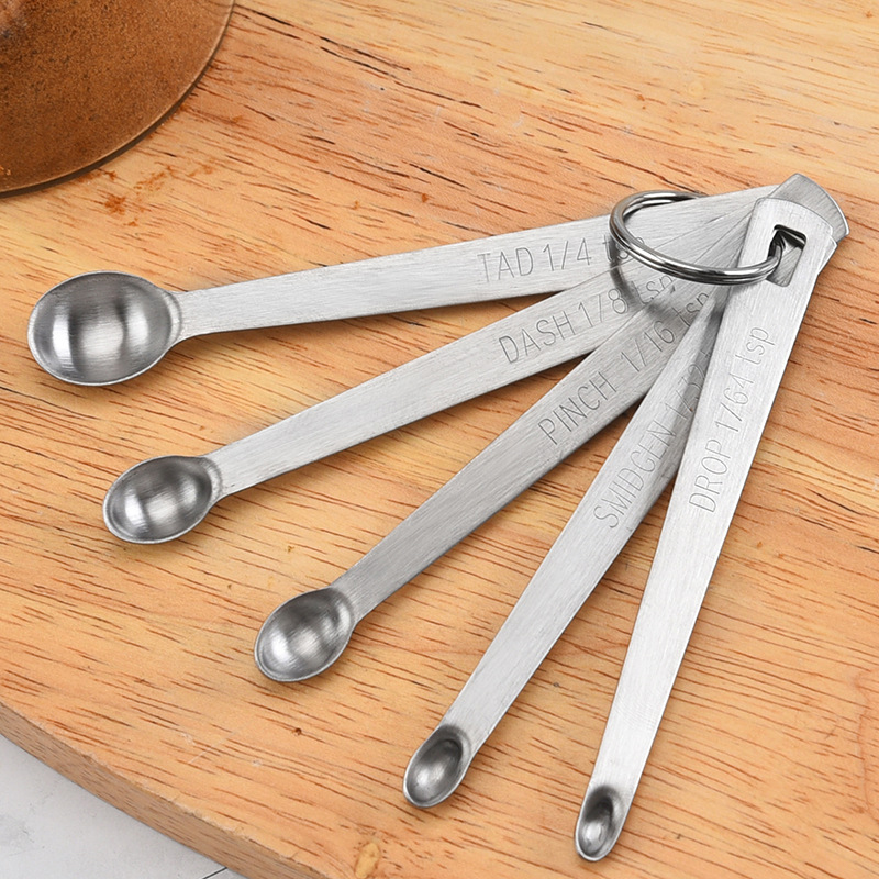 Praktische 5 Stks/set Mini Maa - Kitchen Baking Kit recensie en prijs