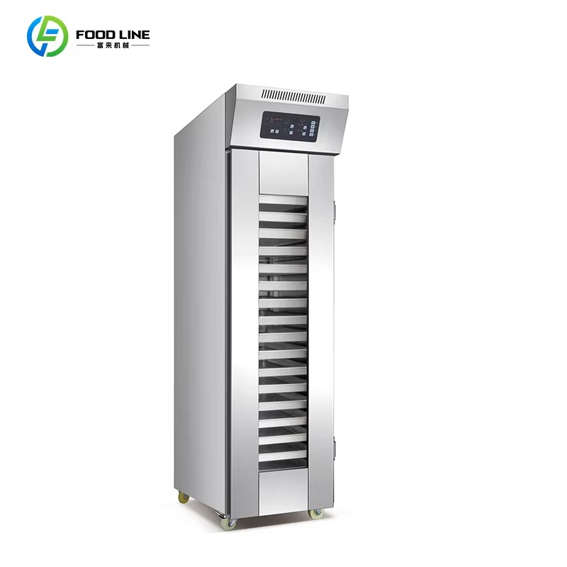 Commerciële oven van roestvrij - Commercial Kitchen Baking Oven recensie en prijs