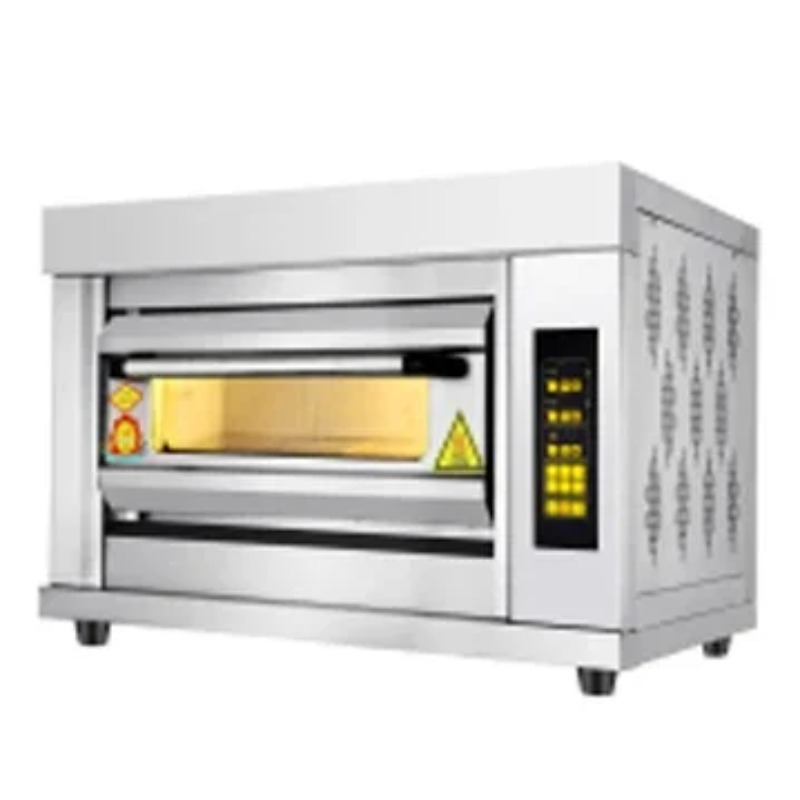 Commerciële keuken oven bakker - Commercial Kitchen Baking Oven recensie en prijs