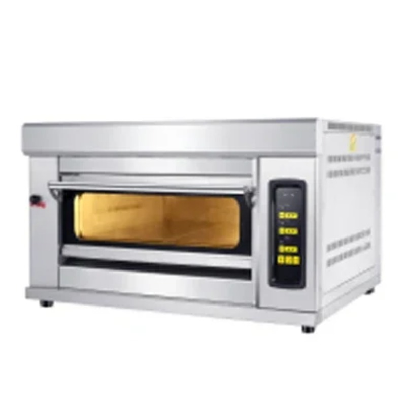 Commerciële keuken oven bakker - Commercial Kitchen Baking Oven recensie en prijs