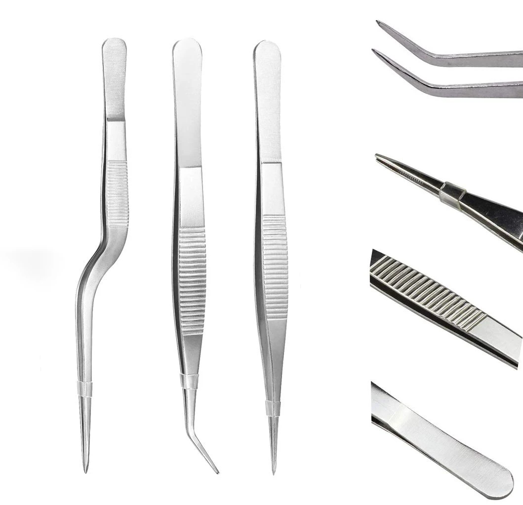 3/5/6 Stuks Professionele Chef - Kitchen Baking Kit recensie en prijs