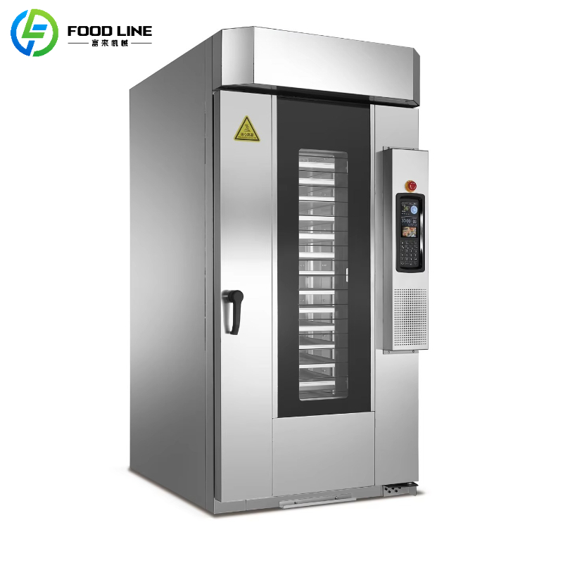 Geavanceerde commerciële elekt - Commercial Kitchen Baking Oven recensie en prijs