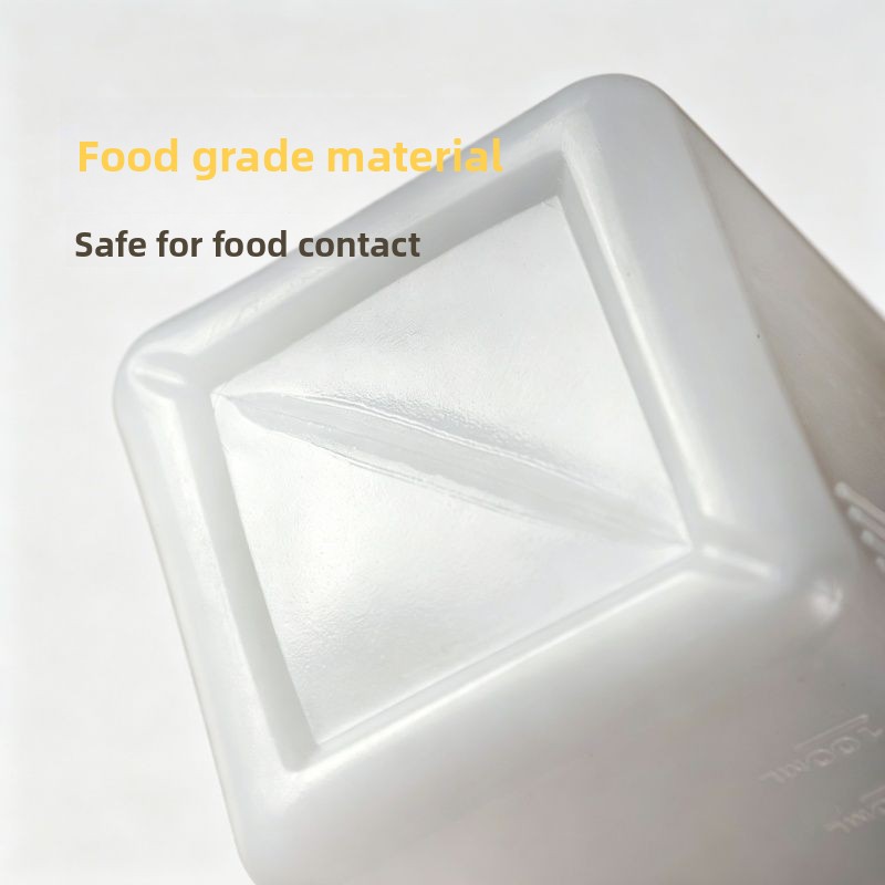 Zetmeelopslagcontainer, huisho - Kitchen Baking Soda recensie en prijs